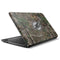NFL Miami Dolphins Realtree Xtra Green Camo HP Notebook Skin