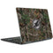 NFL Miami Dolphins Realtree Xtra Green Camo Notebook 9 Pro 13in (2017) Skin