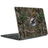 NFL Miami Dolphins Realtree Xtra Green Camo Notebook 9 Pro 13in (2017) Skin