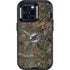 NFL Miami Dolphins Realtree Xtra Green Camo Otterbox Defender iPhone Skin