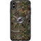 NFL Miami Dolphins Realtree Xtra Green Camo Otterbox Symmetry iPhone Skin