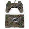 NFL Miami Dolphins Realtree Xtra Green Camo PlayStation Classic Bundle Skin