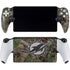 NFL Miami Dolphins Realtree Xtra Green Camo PlayStation Portal Remote Player Skin