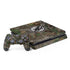 NFL Miami Dolphins Realtree Xtra Green Camo PS4 Slim Bundle Skin