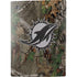 NFL Miami Dolphins Realtree Xtra Green Camo PS5 Bundle Skin