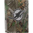 NFL Miami Dolphins Realtree Xtra Green Camo PS5 Console Skin