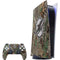 NFL Miami Dolphins Realtree Xtra Green Camo PS5 Digital Edition Bundle Skin