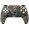 NFL Miami Dolphins Realtree Xtra Green Camo PS5 Controller Skin