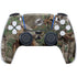 NFL Miami Dolphins Realtree Xtra Green Camo PS5 Controller Skin