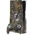 NFL Miami Dolphins Realtree Xtra Green Camo PS5 Slim Disk Bundle Skin