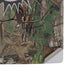 NFL Miami Dolphins Realtree Xtra Green Camo PS5 Slim Disk Console Skin