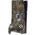 NFL Miami Dolphins Realtree Xtra Green Camo PS5 Slim Digital Edition Bundle Skin