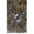 NFL Miami Dolphins Realtree Xtra Green Camo PS5 Slim Digital Edition Bundle Skin