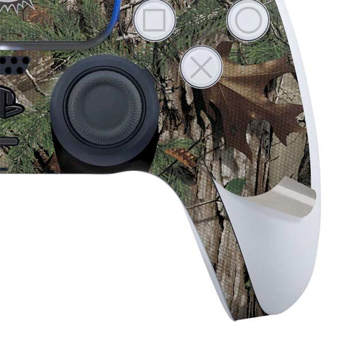 NFL Miami Dolphins Realtree Xtra Green Camo PS5 Slim Digital Edition Bundle Skin