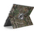 NFL Miami Dolphins Realtree Xtra Green Camo Surface Pro 9 Skin