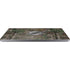 NFL Miami Dolphins Realtree Xtra Green Camo Universal Laptop 12in (9.8 x 6.8in) Skin