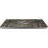 NFL Miami Dolphins Realtree Xtra Green Camo Universal Laptop 16.6in (13.4 x 9.7in) Skin