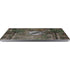 NFL Miami Dolphins Realtree Xtra Green Camo Universal Laptop 17in (13.8 x 10in) Skin