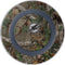 NFL Miami Dolphins Realtree Xtra Green Camo Wireless Charger Skin