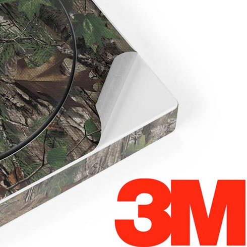 NFL Miami Dolphins Realtree Xtra Green Camo Xbox Adaptive Controller Skin