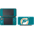 NFL Miami Dolphins Retro Logo Nintendo 2DS XL (2017) Skin
