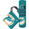 NFL Miami Dolphins Retro Logo Amazon Fire TV Skin
