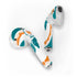 NFL Miami Dolphins Retro Logo Apple AirPods Skin