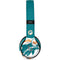 NFL Miami Dolphins Retro Logo Beats Solo 2 Wired Skin