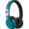 NFL Miami Dolphins Retro Logo Beats Solo Pro Skin