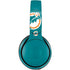 NFL Miami Dolphins Retro Logo Beats Solo Pro Skin