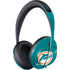 NFL Miami Dolphins Retro Logo Bose Noise Cancelling Headphones 700 Skin