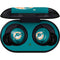 NFL Miami Dolphins Retro Logo Galaxy Buds Skin