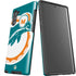 NFL Miami Dolphins Retro Logo Galaxy Note 10 Pro Case