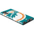 NFL Miami Dolphins Retro Logo Galaxy Note 10 Pro Case