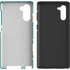 NFL Miami Dolphins Retro Logo Galaxy Note 10 Pro Case