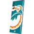 NFL Miami Dolphins Retro Logo Galaxy Note 10 Skin