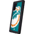 NFL Miami Dolphins Retro Logo Galaxy Note 10 Waterproof Case