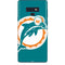 NFL Miami Dolphins Retro Logo Galaxy Note 9 Skin