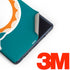 NFL Miami Dolphins Retro Logo Galaxy Note 9 Skin