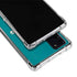 NFL Miami Dolphins Retro Logo Galaxy Note20 5G Clear Case