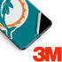 NFL Miami Dolphins Retro Logo Galaxy S10 Plus Skin