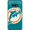 NFL Miami Dolphins Retro Logo Galaxy S10e Skin