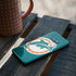 NFL Miami Dolphins Retro Logo Galaxy S10e Skin