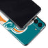 NFL Miami Dolphins Retro Logo Galaxy S21 5G Skin