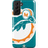 NFL Miami Dolphins Retro Logo Galaxy S21 Plus 5G Pro Case