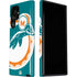 NFL Miami Dolphins Retro Logo Galaxy S22 Ultra Pro Case