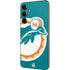 NFL Miami Dolphins Retro Logo Galaxy S23 FE Skin