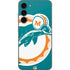 NFL Miami Dolphins Retro Logo Galaxy S23 Plus Skin
