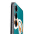 NFL Miami Dolphins Retro Logo Galaxy S23 Plus Skin