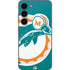 NFL Miami Dolphins Retro Logo Galaxy S23 Skin